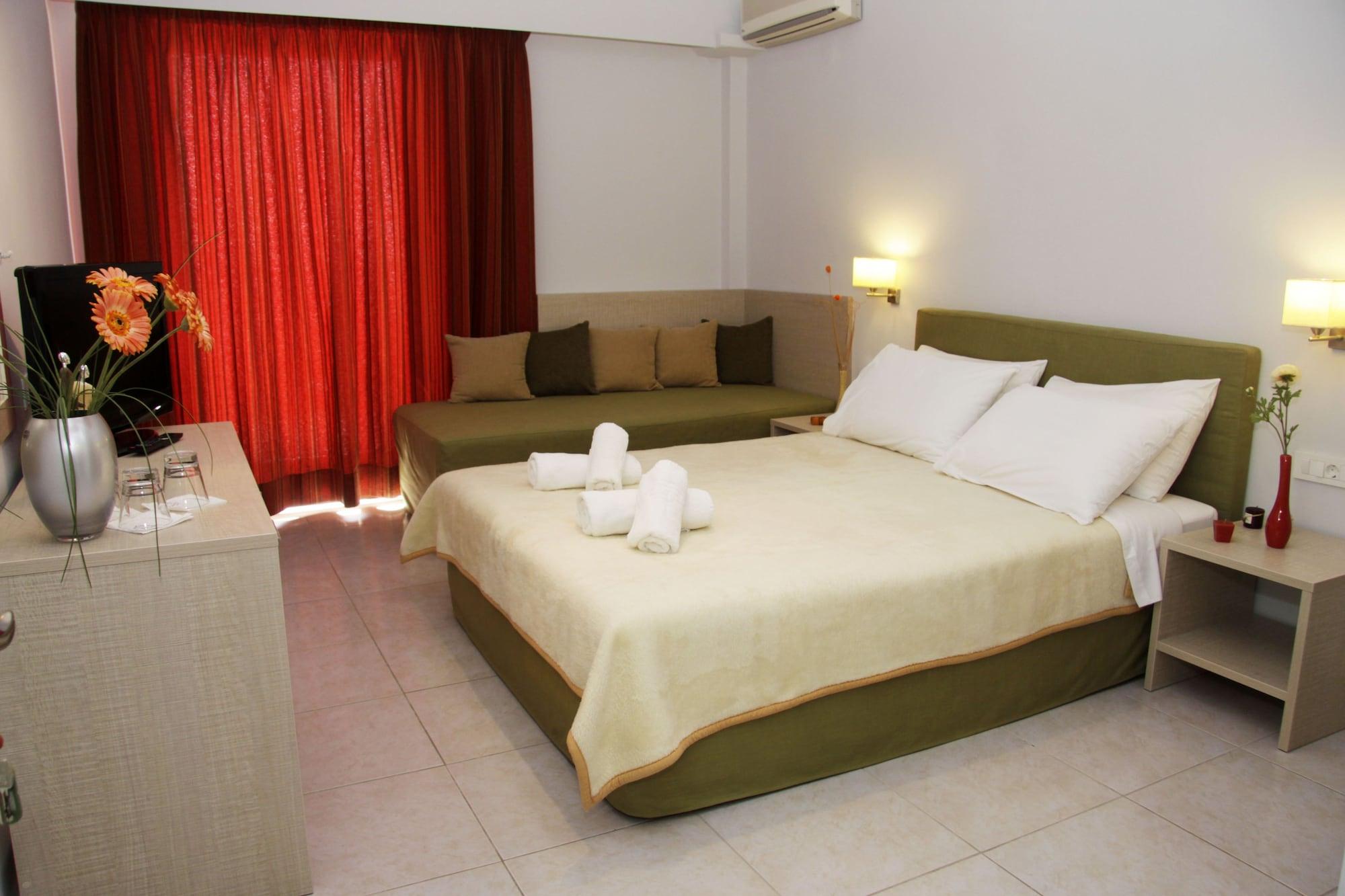 Golden Beach Tolón Exterior photo