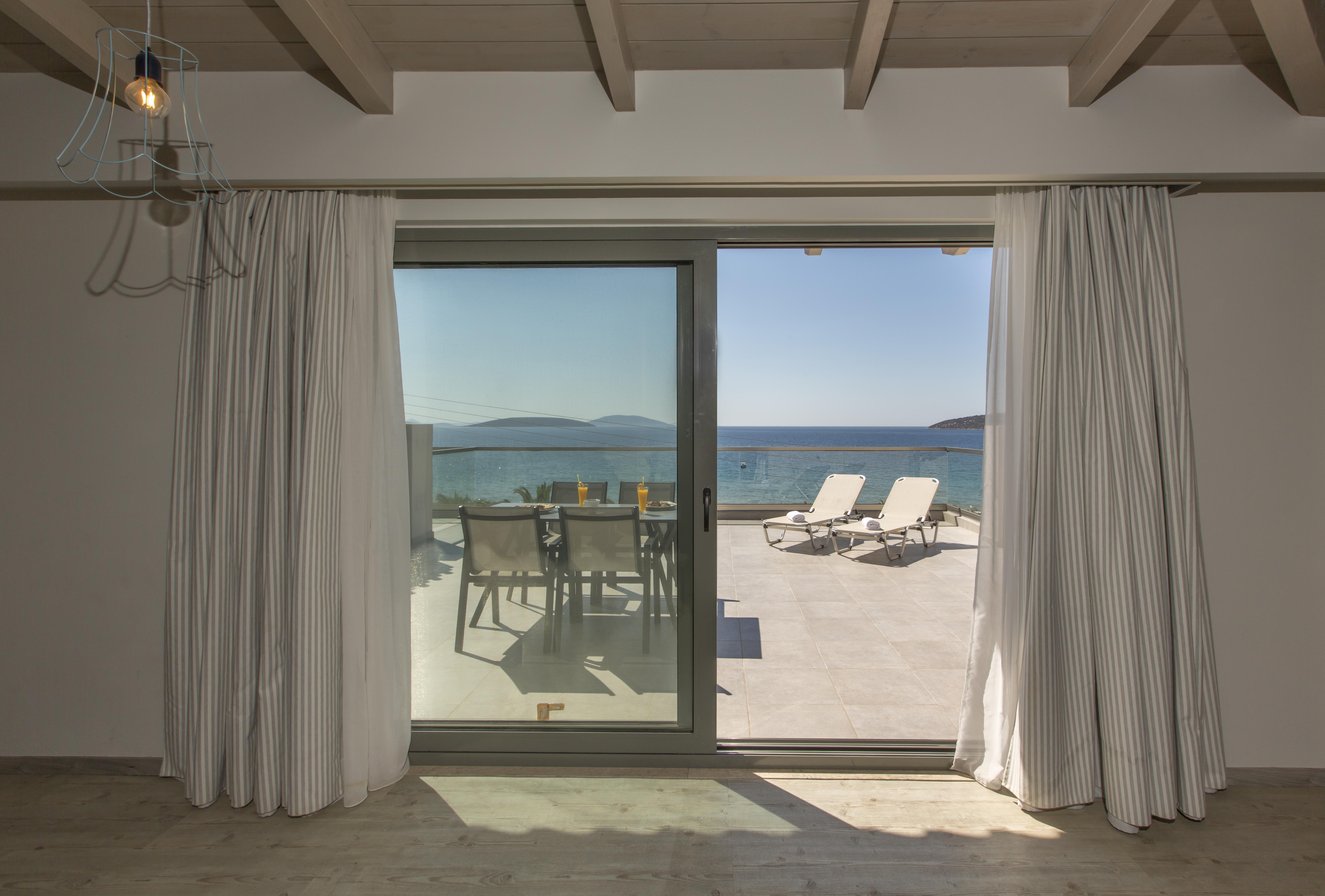 Golden Beach Tolón Exterior photo