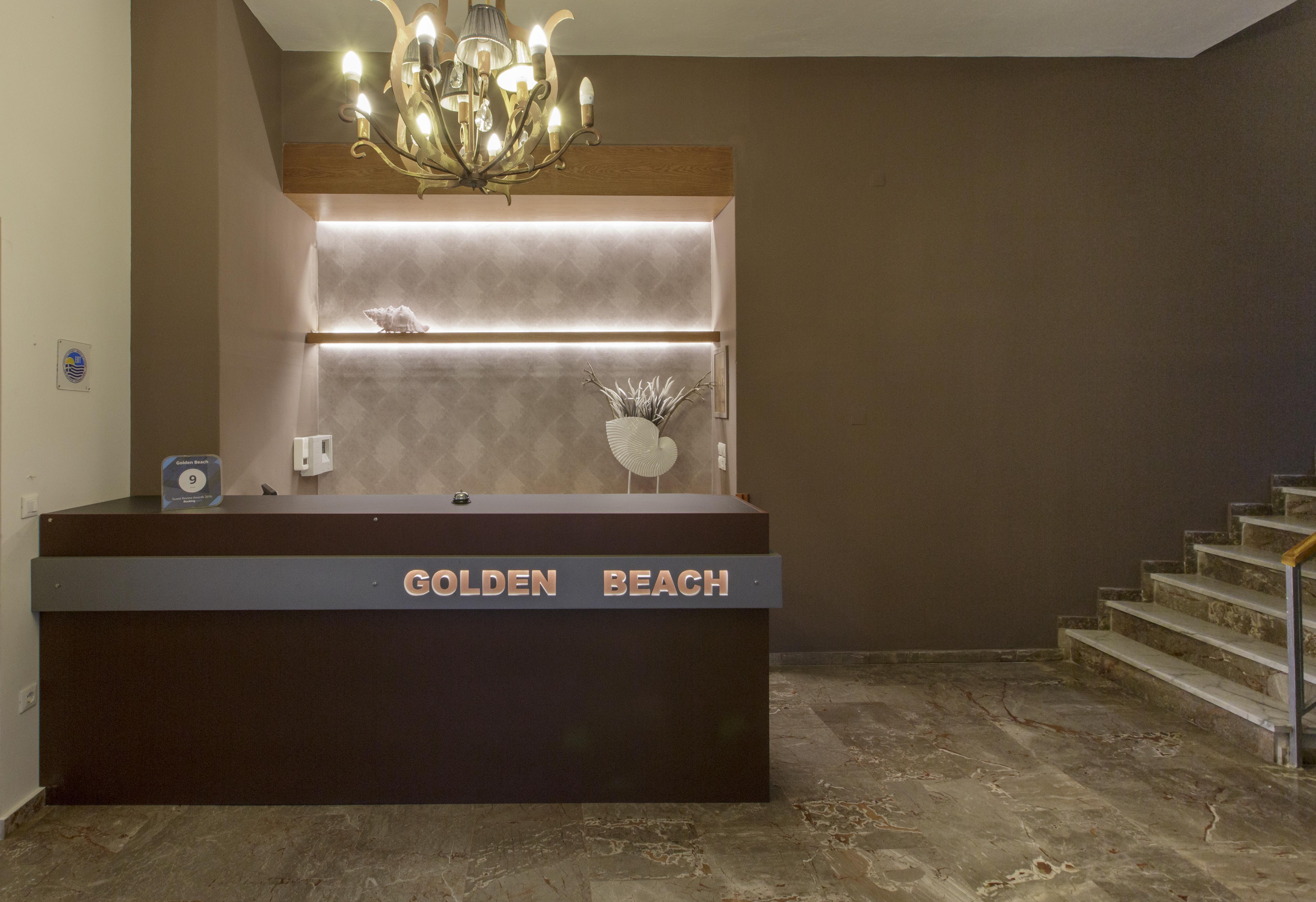 Golden Beach Tolón Exterior photo