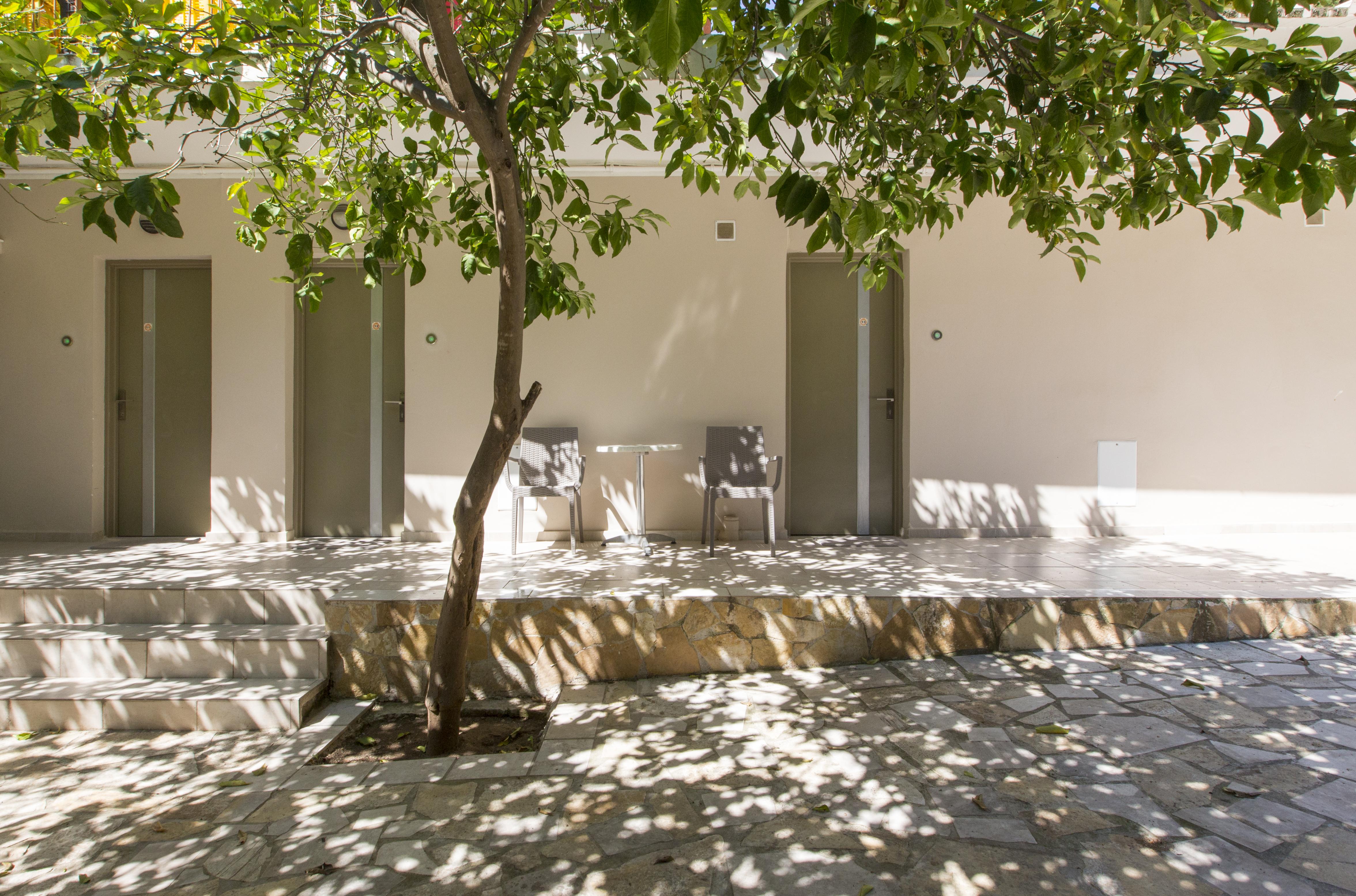 Golden Beach Tolón Exterior photo