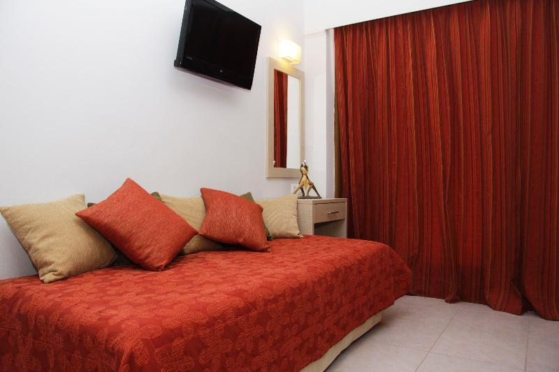 Golden Beach Tolón Exterior photo