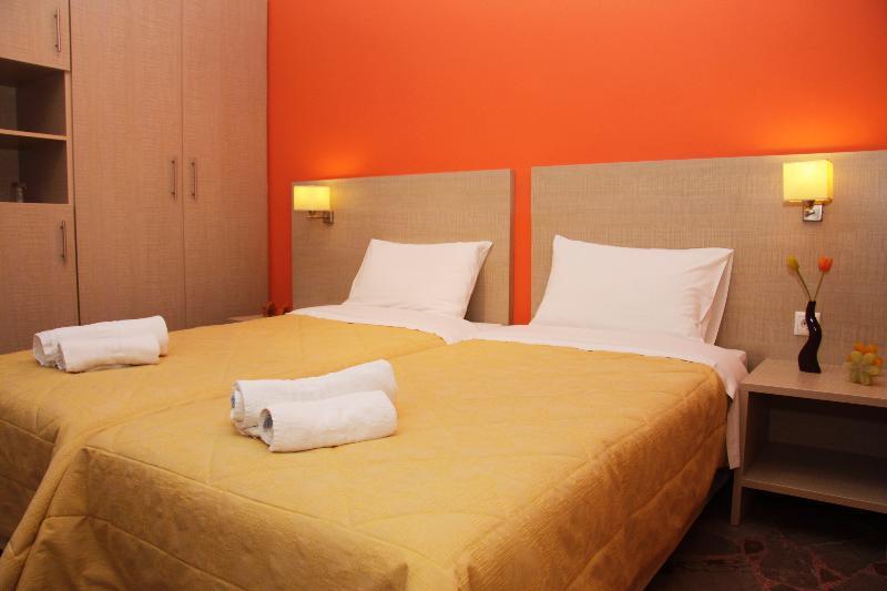 Golden Beach Tolón Exterior photo
