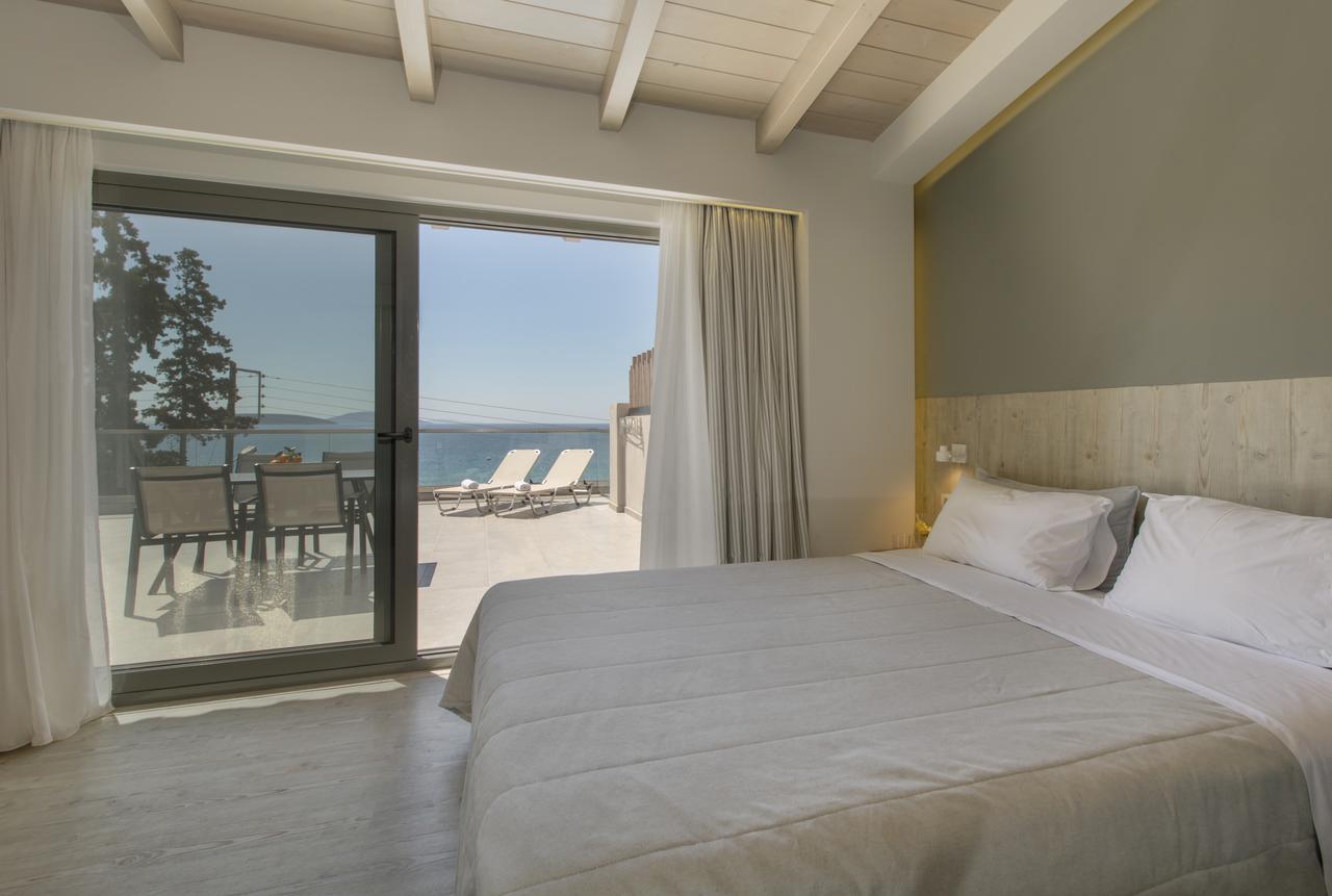 Golden Beach Tolón Exterior photo